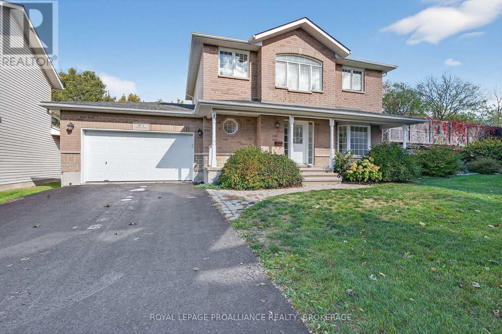 1974 GEOLOGY TRAIL, Kingston, Ontario