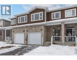 928 RIVERVIEW WAY, Kingston, Ontario