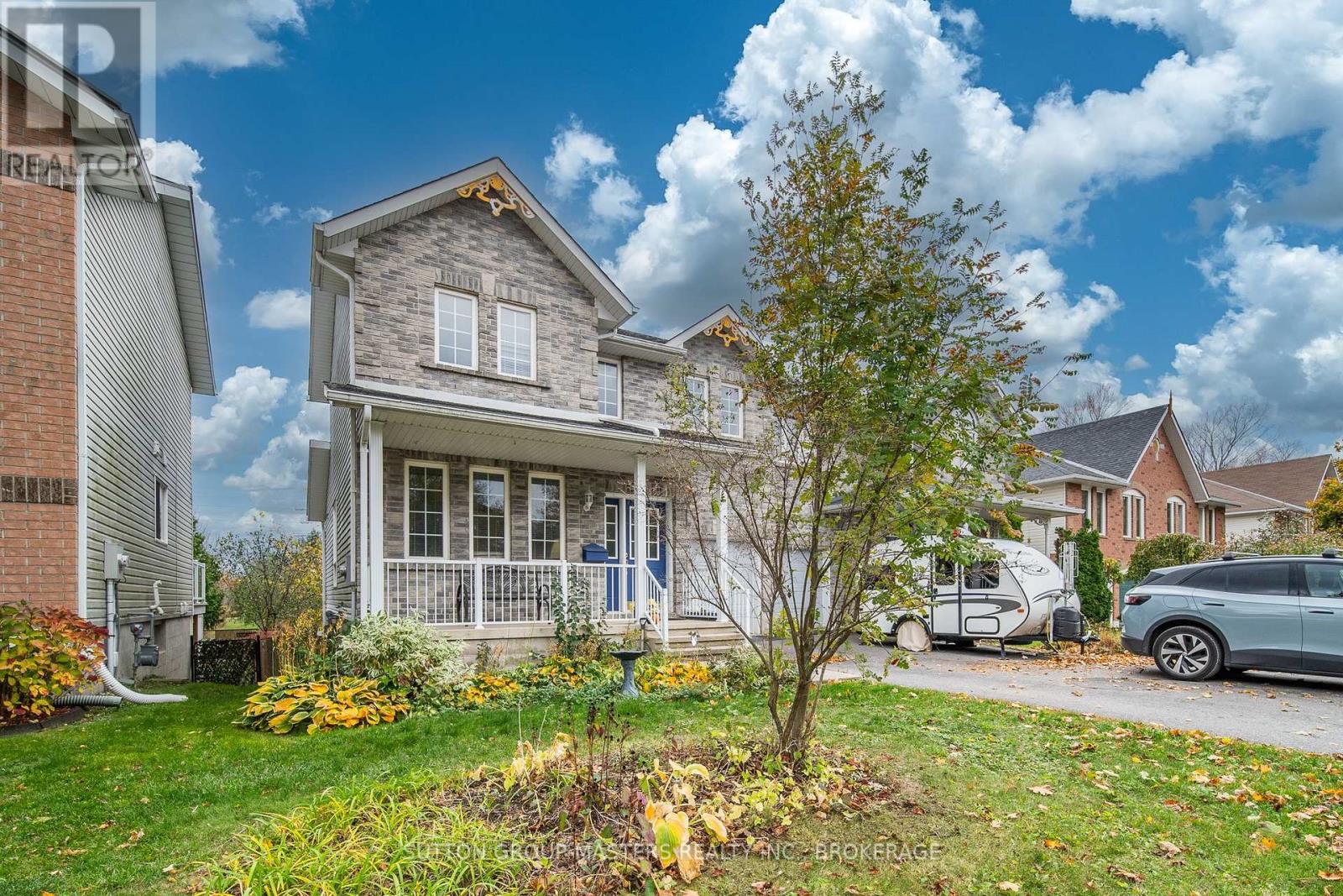 481 FIELDSTONE DRIVE, Kingston, Ontario