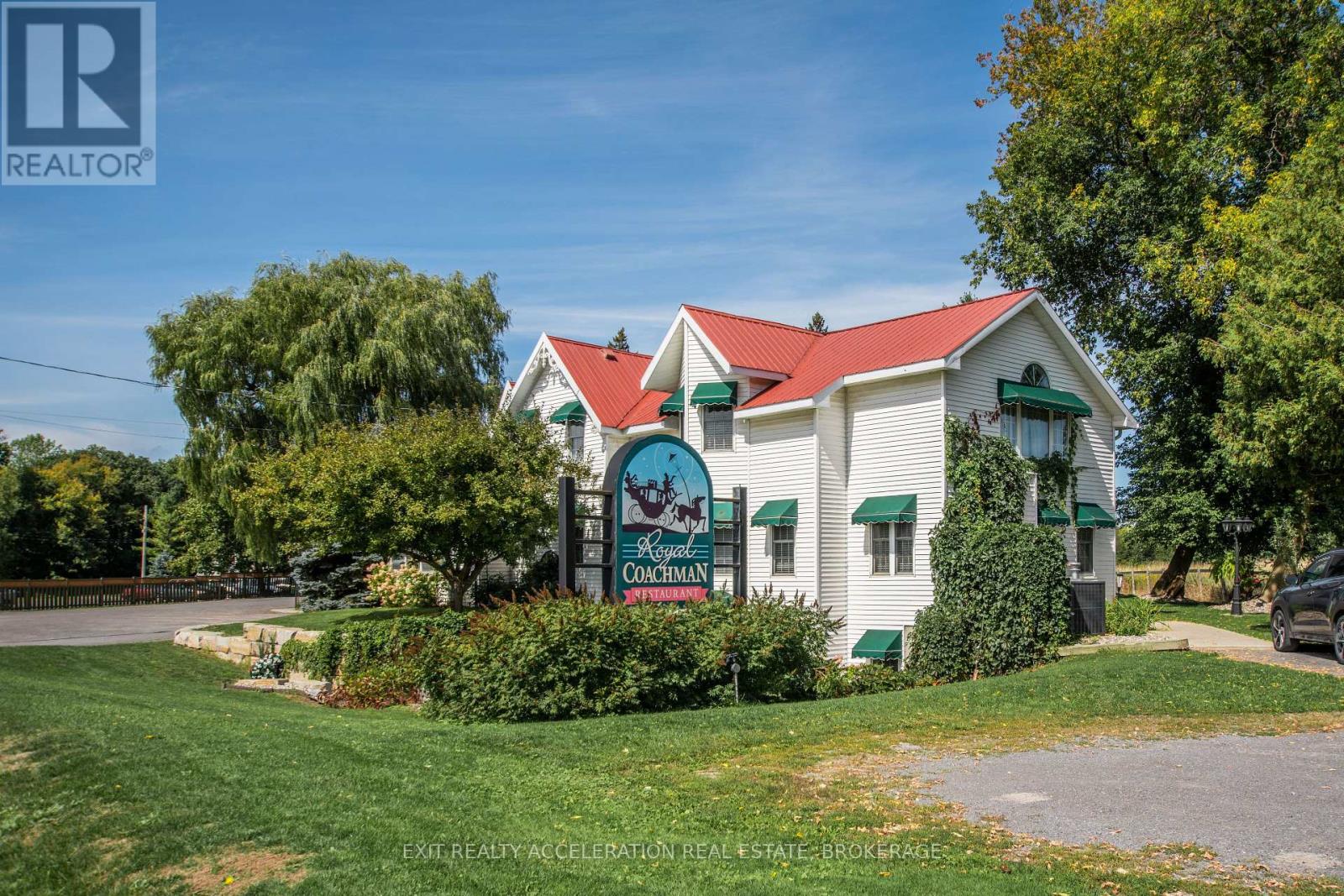 8087 COUNTY ROAD 2, Greater Napanee, Ontario