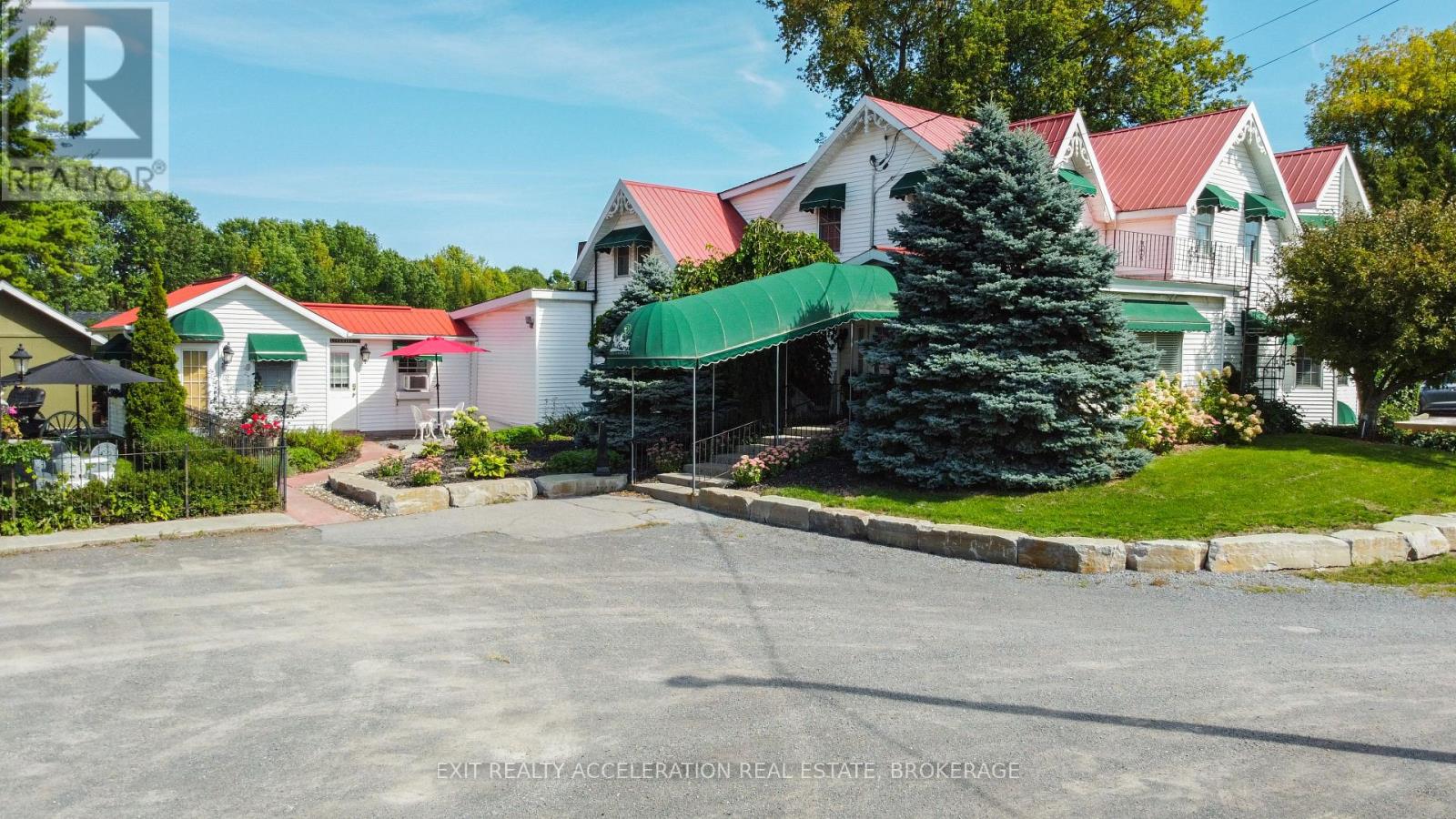 8087 County Road 2, Greater Napanee, Ontario  K7R 3K6 - Photo 10 - X12704776