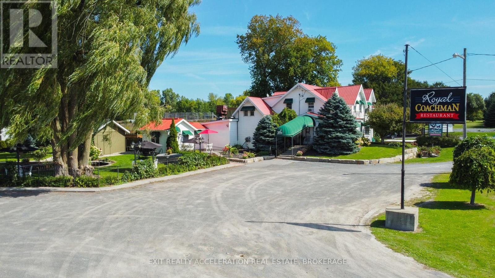 8087 County Road 2, Greater Napanee, Ontario  K7R 3K6 - Photo 16 - X12704776