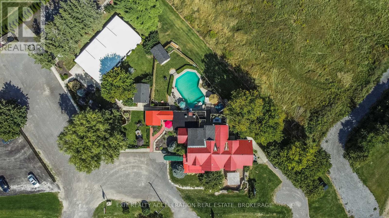 8087 County Road 2, Greater Napanee, Ontario  K7R 3K6 - Photo 17 - X12704776