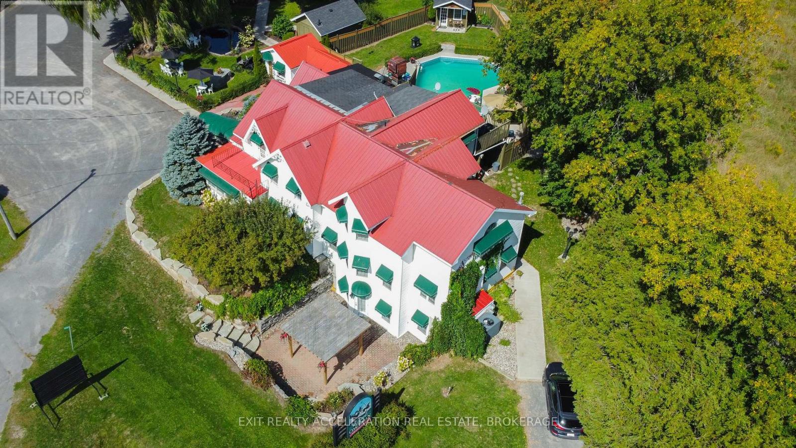 8087 County Road 2, Greater Napanee, Ontario  K7R 3K6 - Photo 4 - X12704776