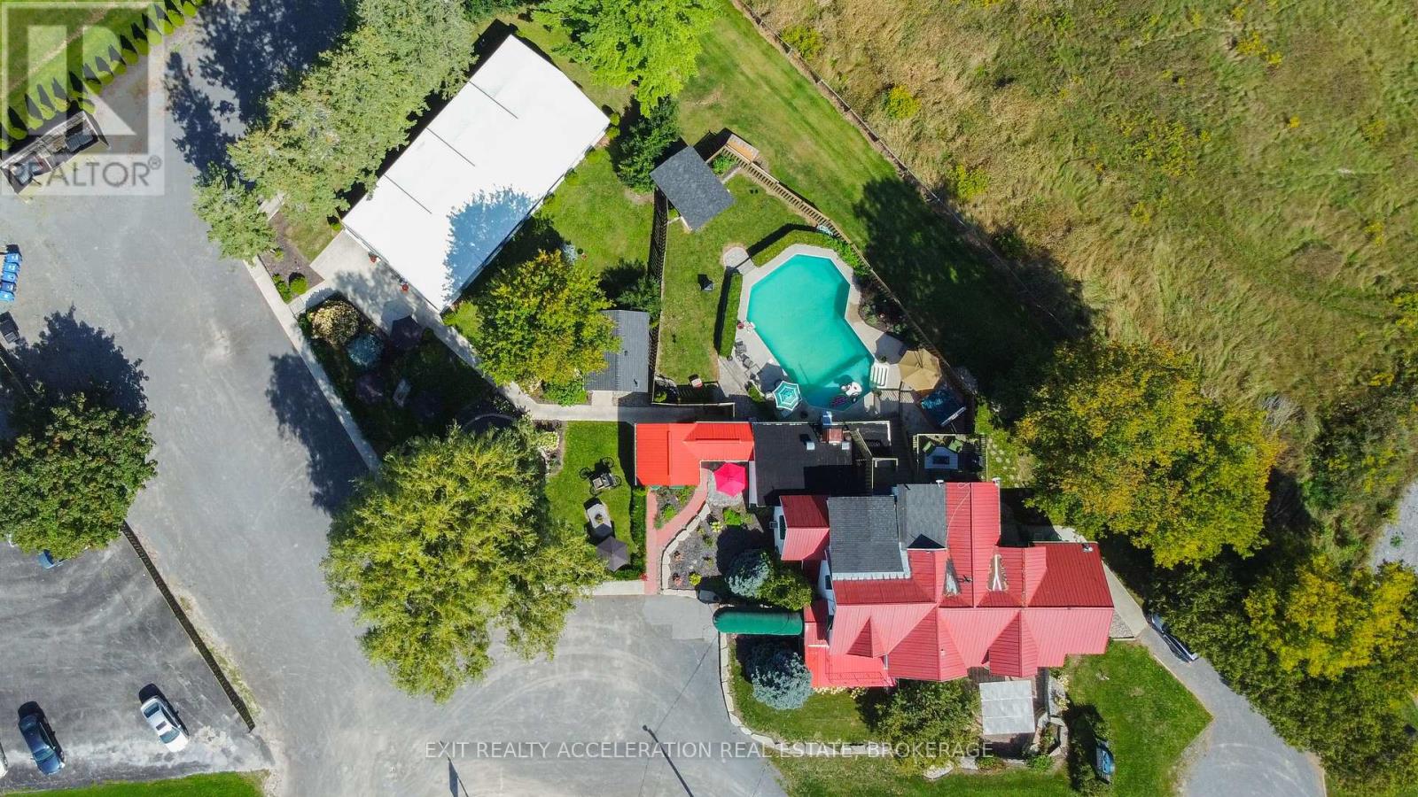 8087 County Road 2, Greater Napanee, Ontario  K7R 3K6 - Photo 5 - X12704776