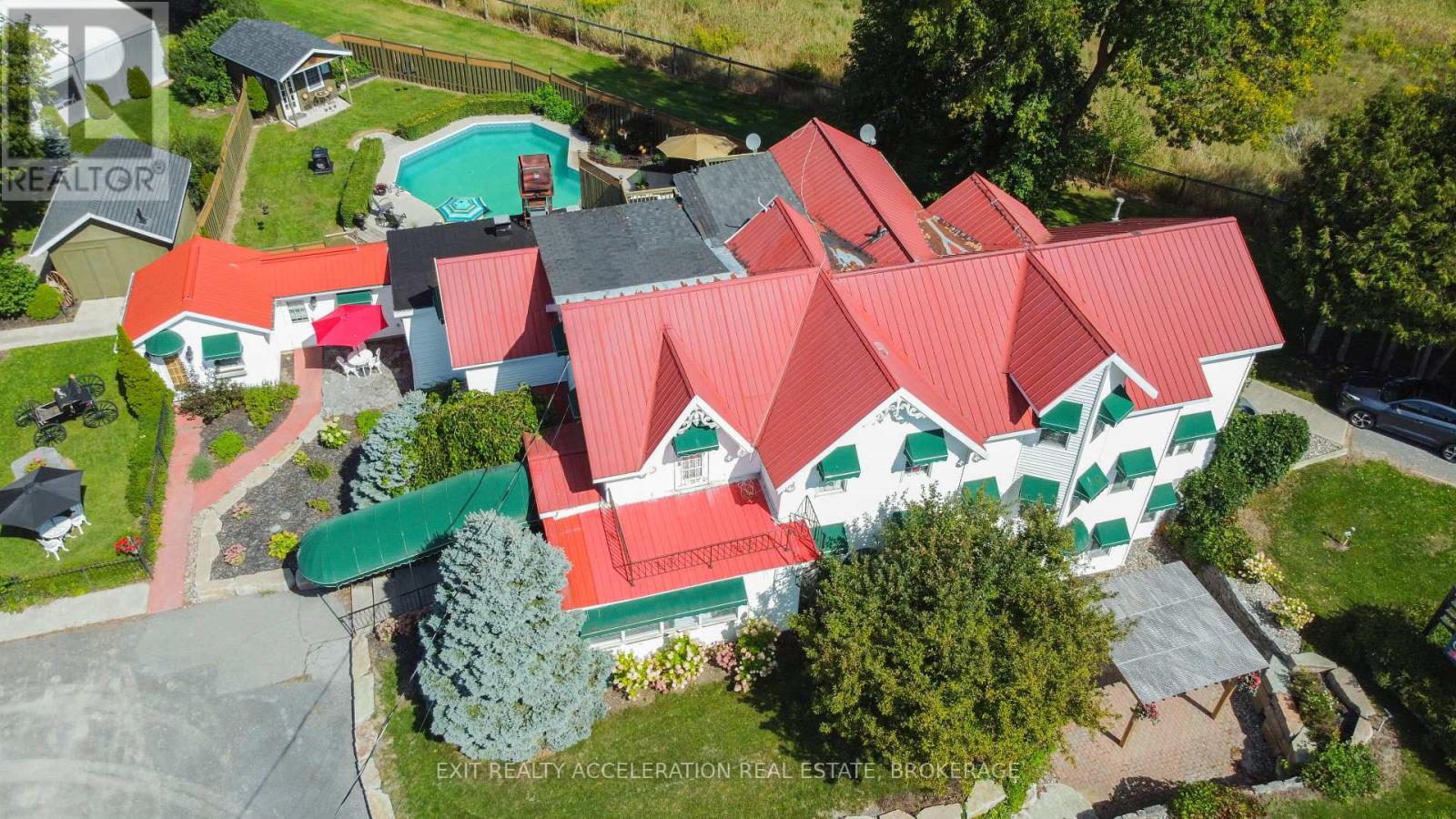 8087 County Road 2, Greater Napanee, Ontario  K7R 3K6 - Photo 7 - X12704776