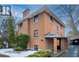 84 BEVERLEY STREET, Kingston, Ontario