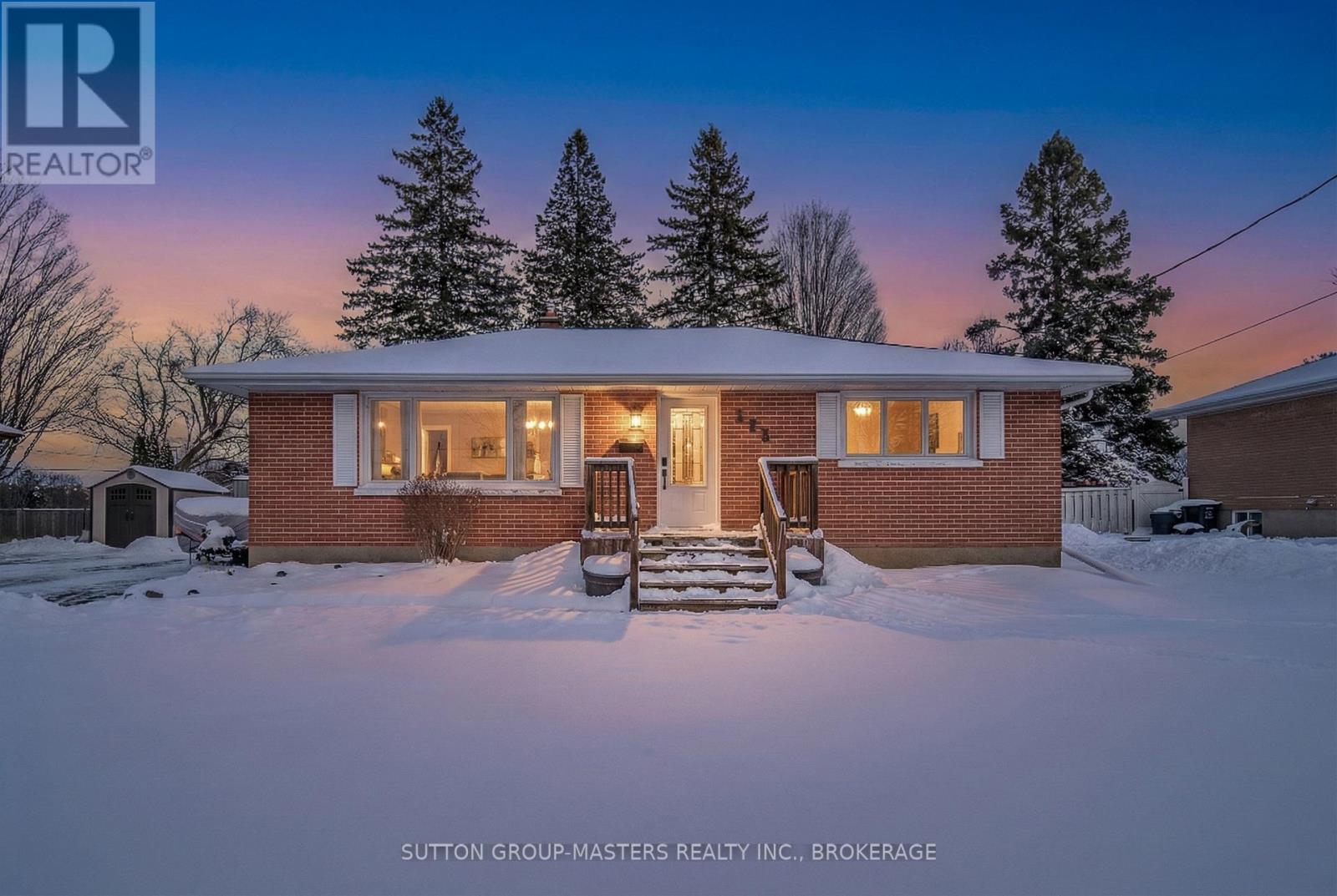 398 MCEWEN DRIVE, Kingston, Ontario