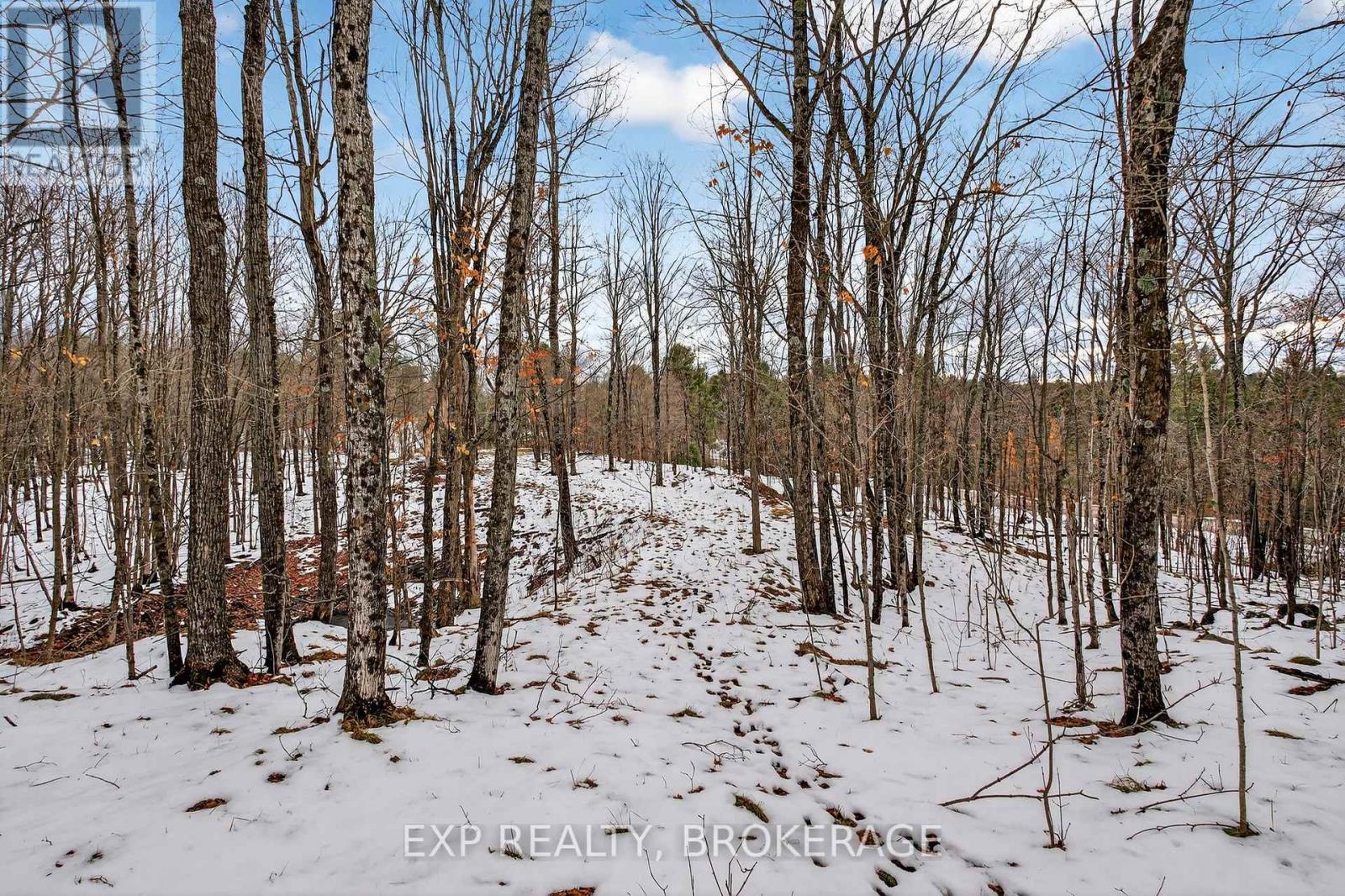 0 HILLTOP ROAD, Frontenac, Ontario