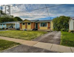 1 - 631 AYLMER CRESCENT, Kingston, Ontario