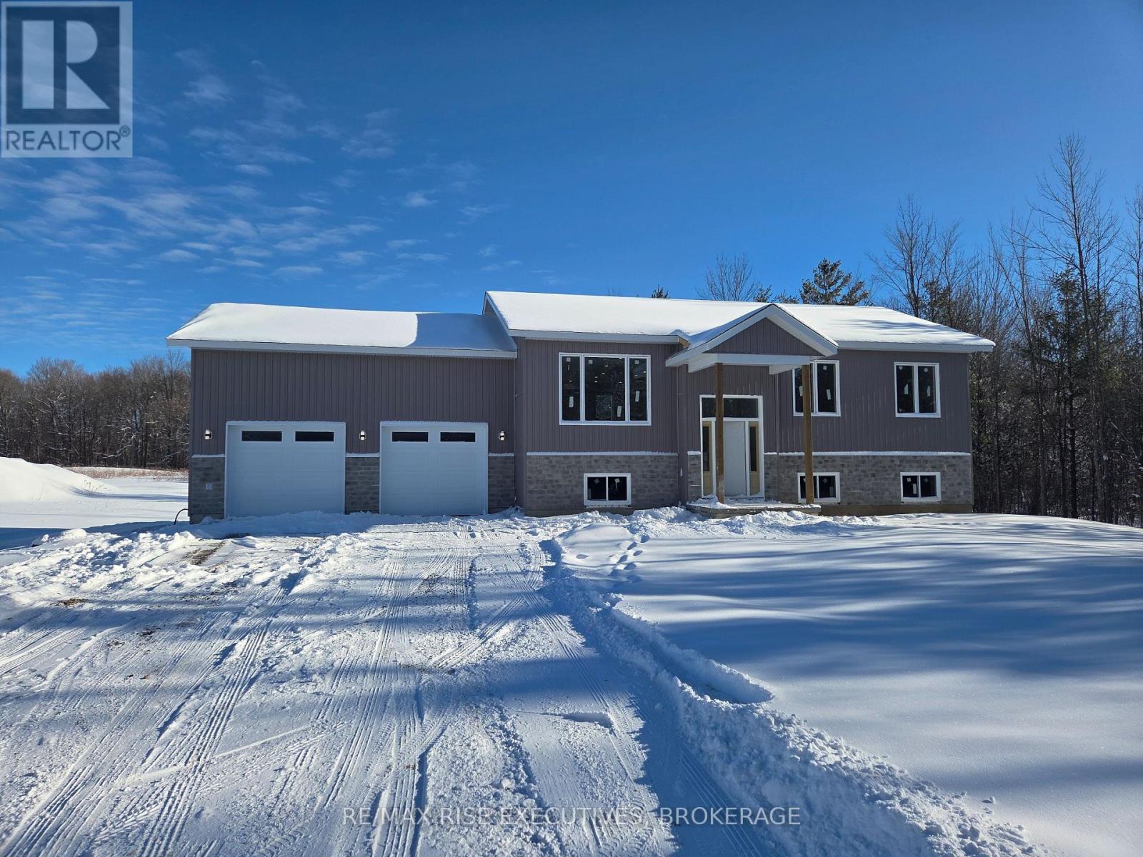 5229 GERMAN ROAD, Frontenac, Ontario