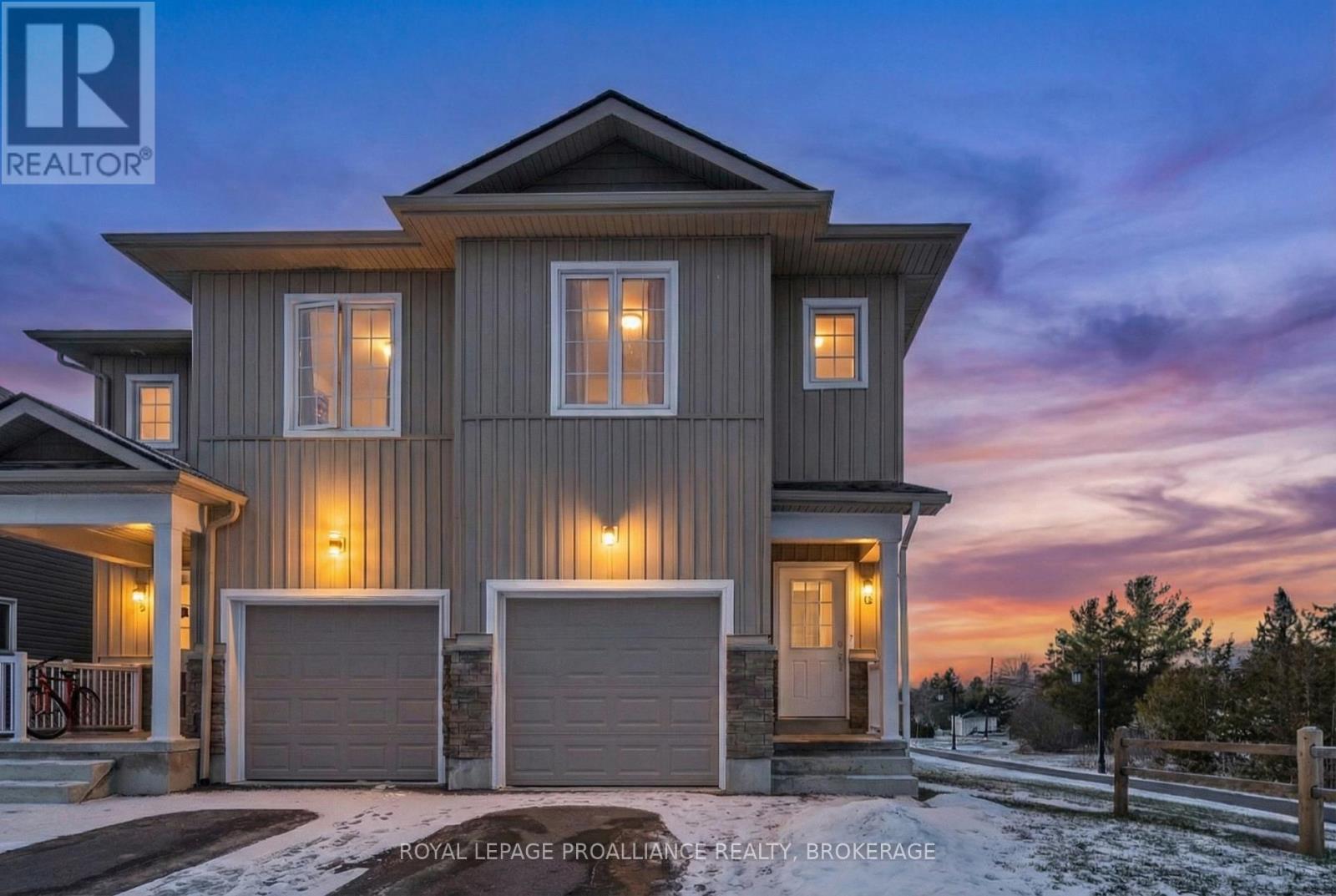 40 TEGAN COURT, Loyalist, Ontario