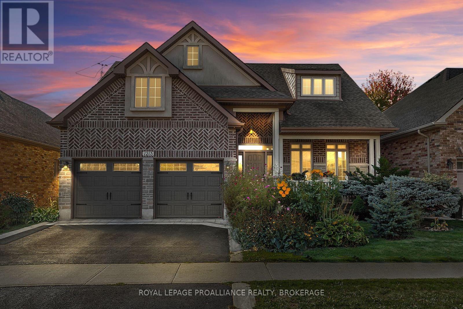 1213 ATKINSON STREET, Kingston, Ontario