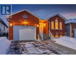 1133 HALIFAX DRIVE, Kingston, Ontario