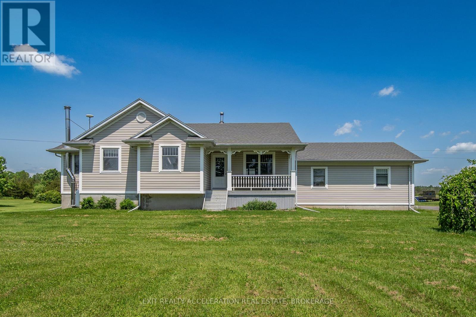 1633 LAZIER ROAD, Tyendinaga, Ontario