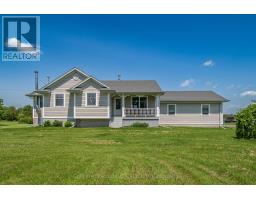 1633 LAZIER ROAD, Tyendinaga, Ontario