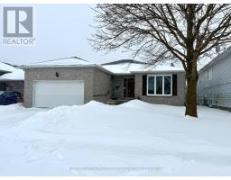 343 SUNRISE CRESCENT, Kingston, Ontario