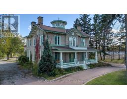 389 KING STREET, Gananoque, Ontario