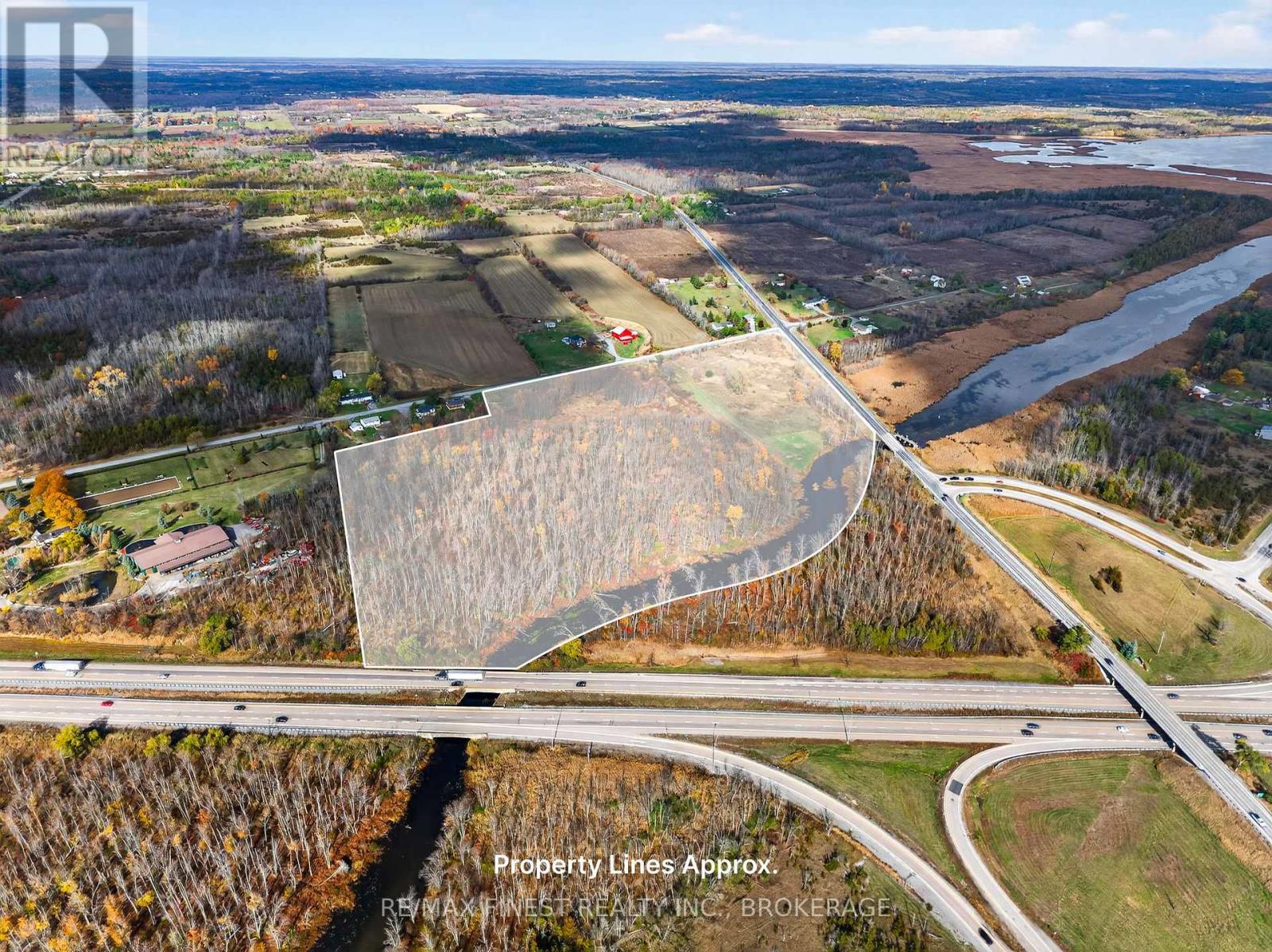 00 SCOTLAND ROAD, Loyalist, Ontario