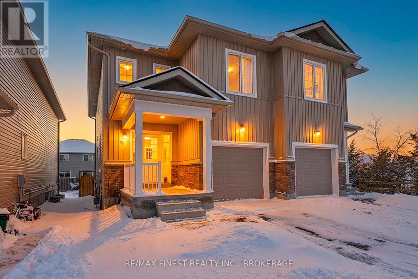 38 TEGAN COURT, Loyalist, Ontario