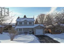 691 MUIRFIELD CRESCENT, Kingston, Ontario