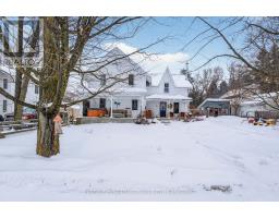 49 PRINCE STREET, Stone Mills, Ontario