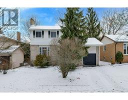 873 DANBURY ROAD, Kingston, Ontario