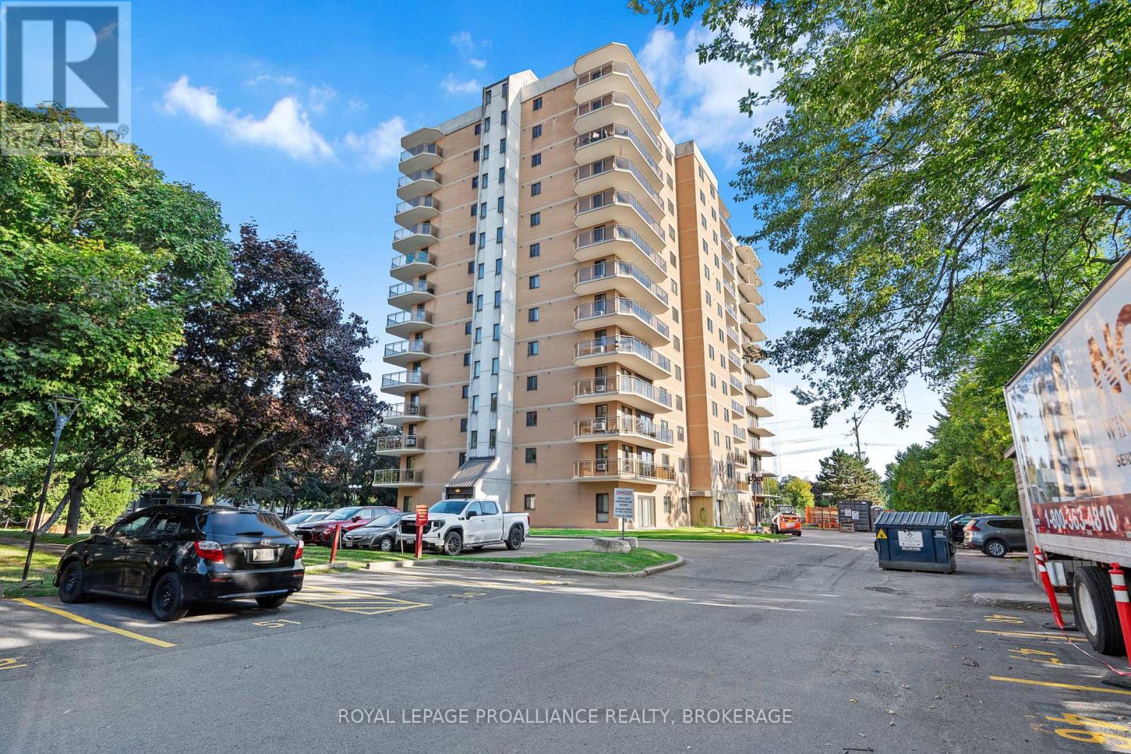 1006 - 257 BATH ROAD, Kingston, Ontario