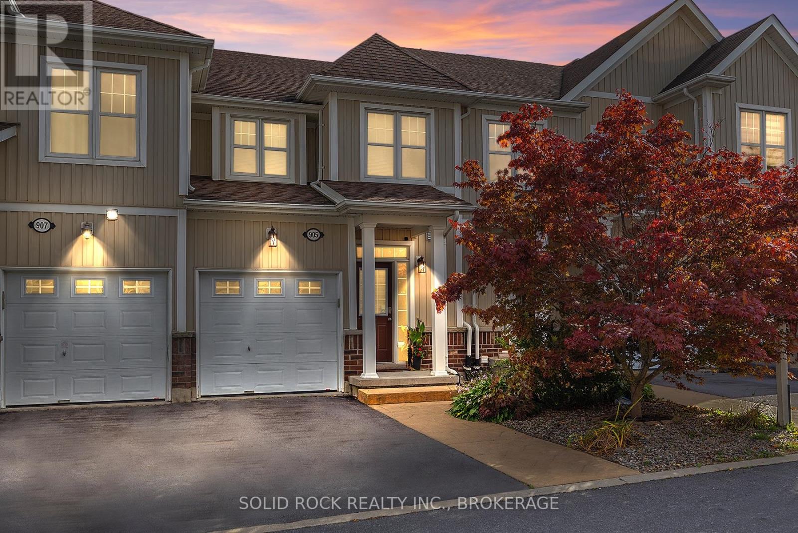 905 Ascot Lane, Kingston, Ontario K7K 0C8 - Photo 1 - X12729028