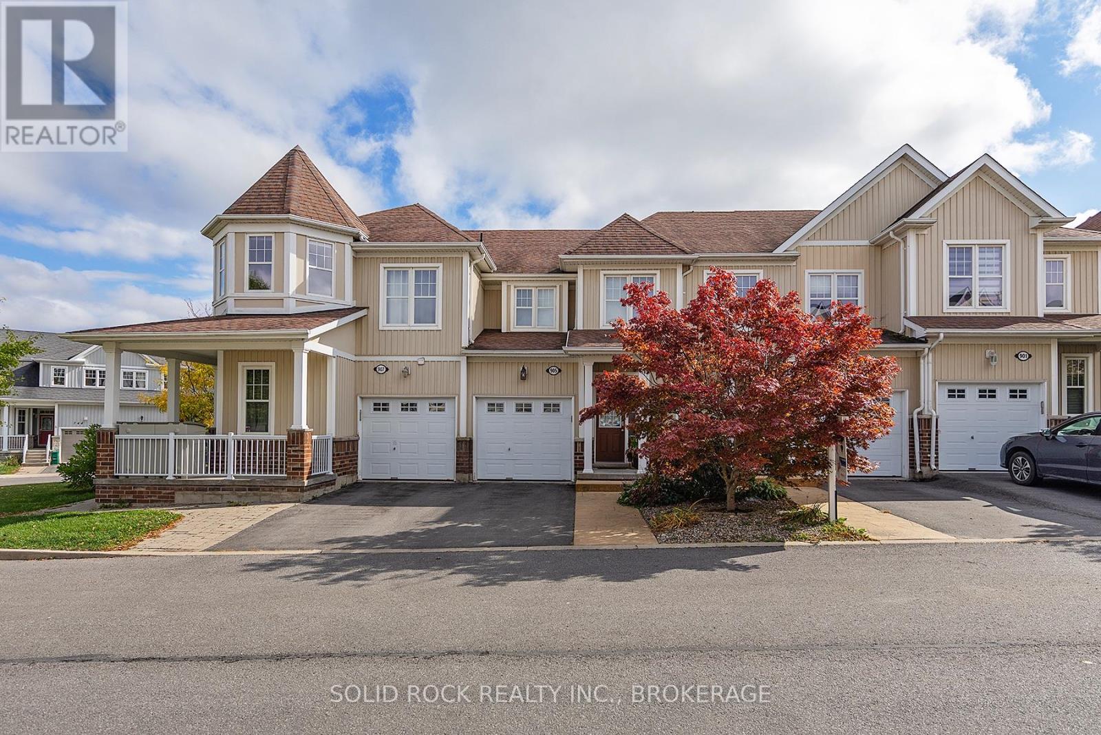 905 Ascot Lane, Kingston, Ontario K7K 0C8 - Photo 2 - X12729028