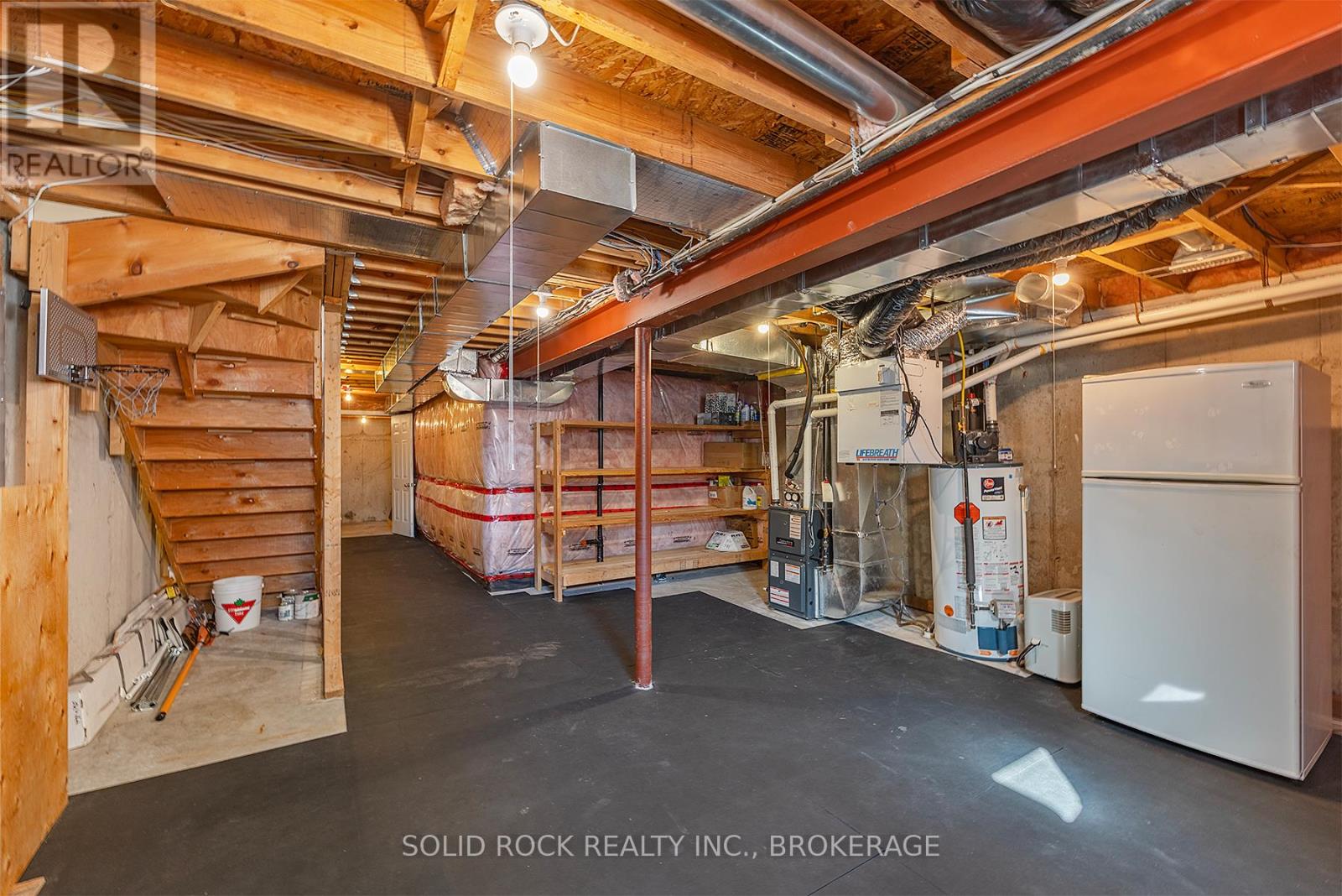 905 Ascot Lane, Kingston, Ontario K7K 0C8 - Photo 26 - X12729028