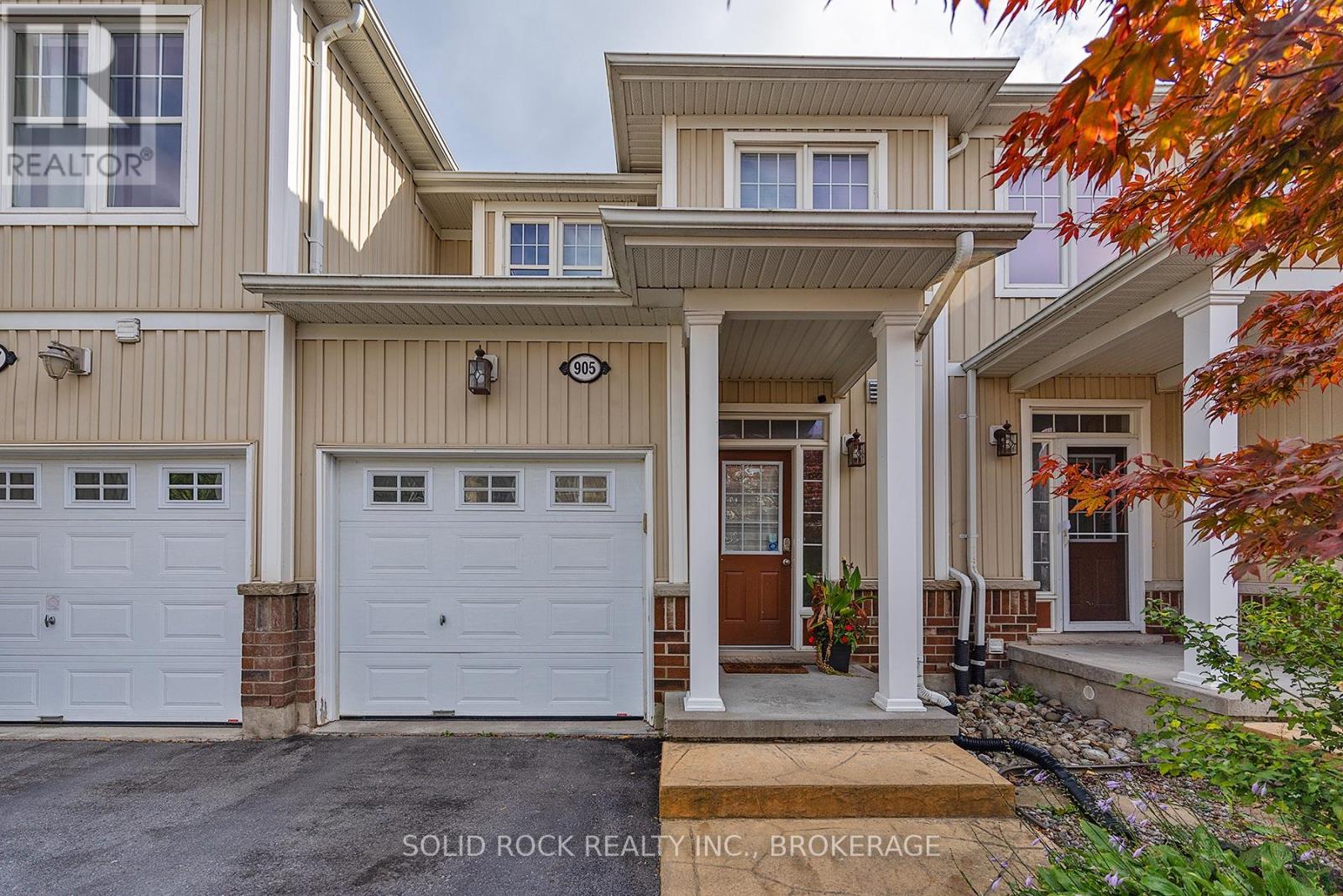 905 Ascot Lane, Kingston, Ontario K7K 0C8 - Photo 3 - X12729028