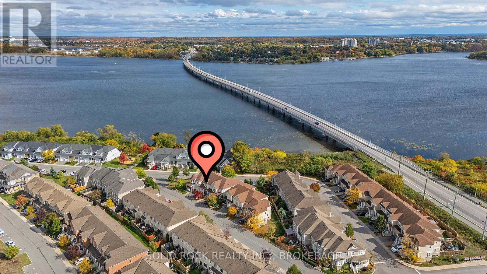 905 Ascot Lane, Kingston, Ontario K7K 0C8 - Photo 4 - X12729028