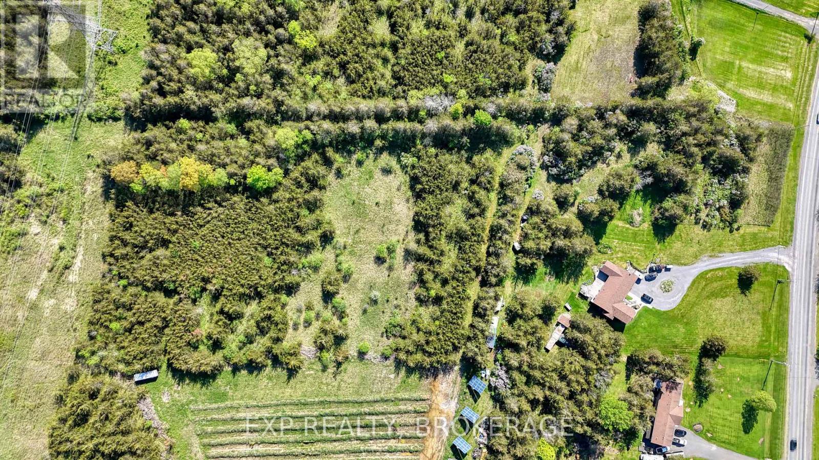 PT LT 3 COUNTY 9 ROAD, Greater Napanee, Ontario