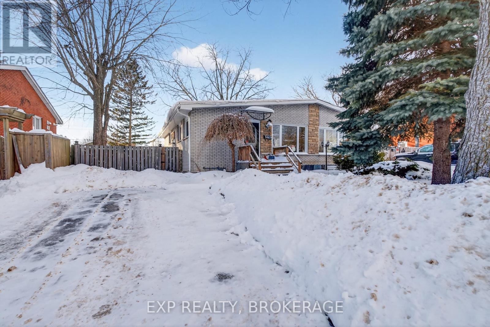 340 PALACE ROAD, Kingston, Ontario