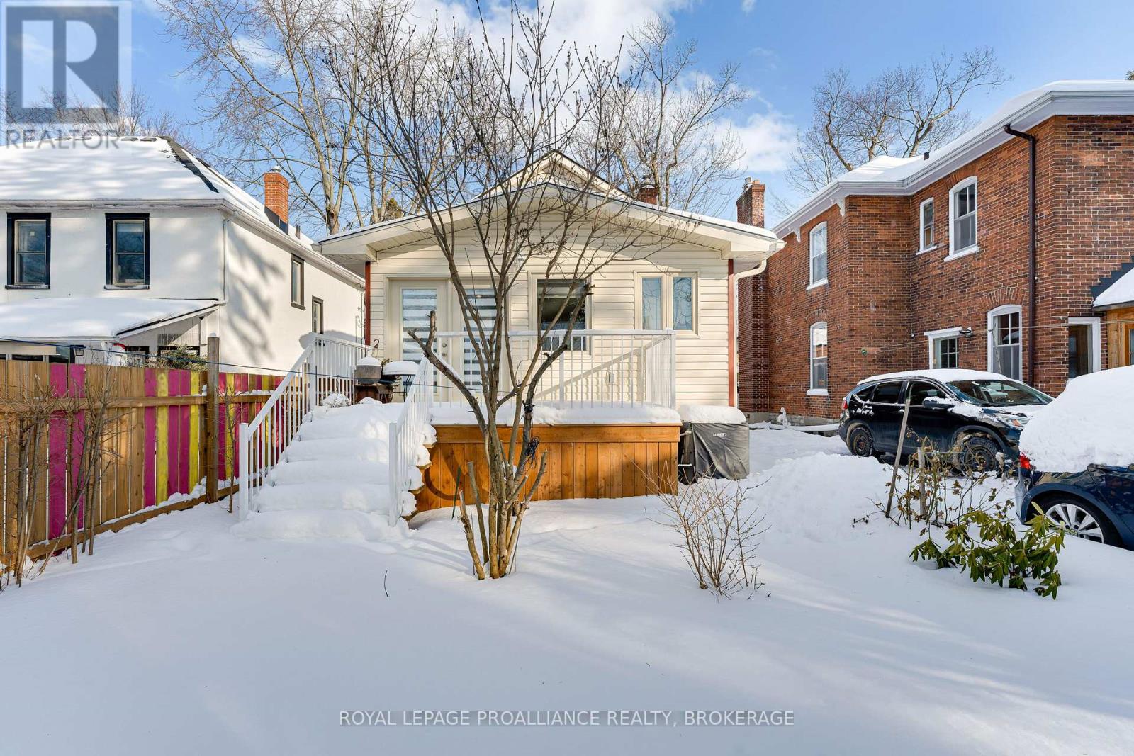 32 Livingston Avenue, Kingston, Ontario  K7L 4L2 - Photo 26 - X12732470