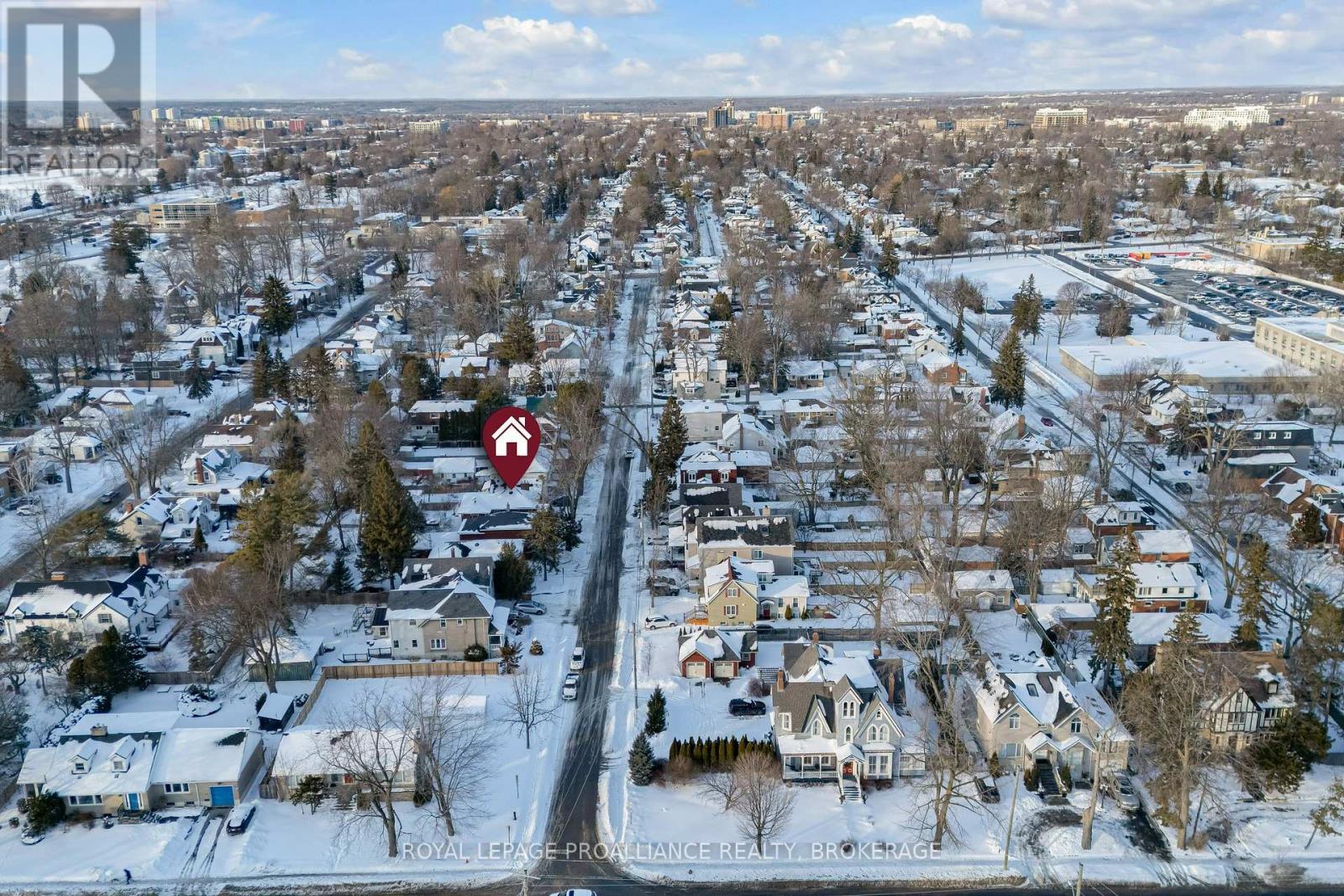 32 Livingston Avenue, Kingston, Ontario  K7L 4L2 - Photo 29 - X12732470