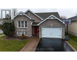 1500 CRIMSON CRESCENT, Kingston, Ontario
