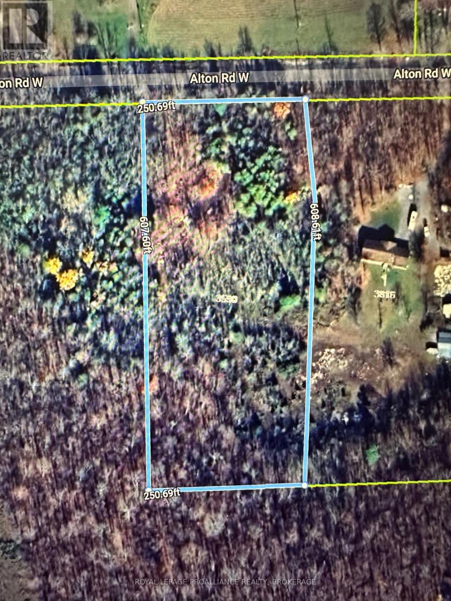 3590 ALTON ROAD W, Frontenac, Ontario