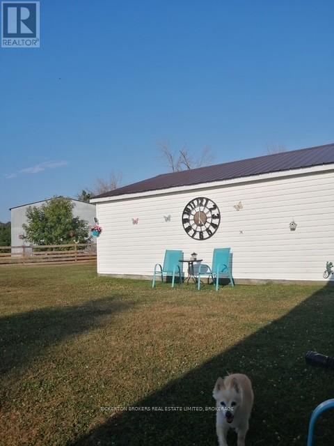 248 Cemetery Road, Gananoque, Ontario K7G 1V7 - Photo 40 - X12740596