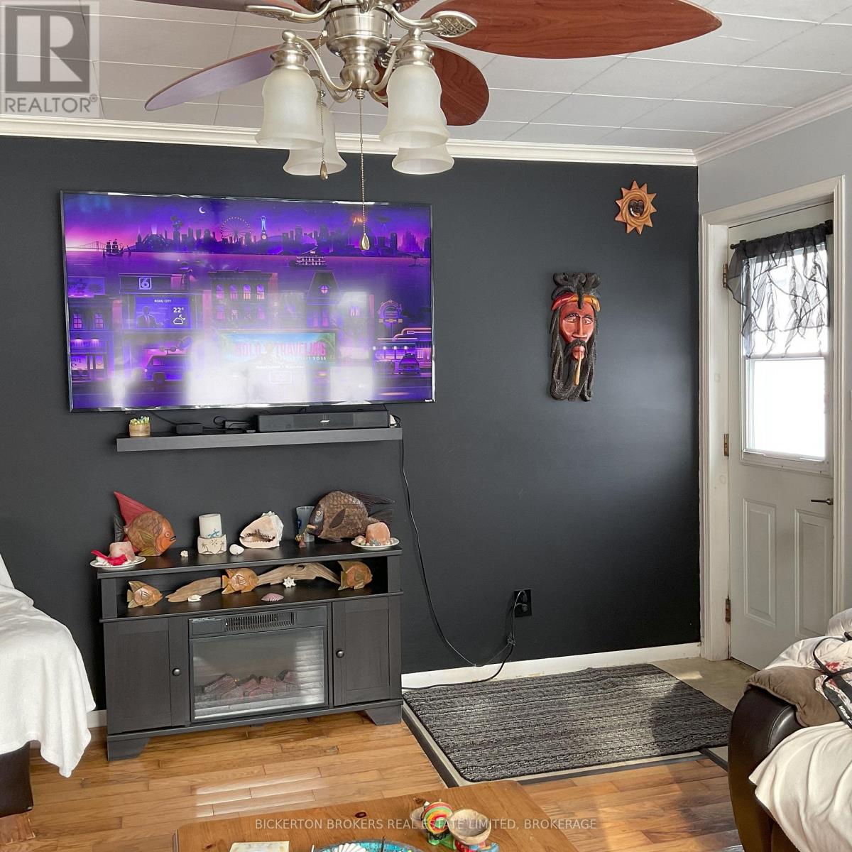 248 Cemetery Road, Gananoque, Ontario K7G 1V7 - Photo 5 - X12740596