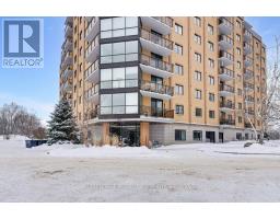 111 - 120 BARRETT COURT, Kingston, Ontario