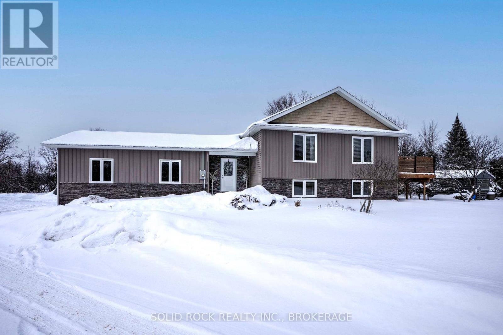 3645 MURVALE ROAD, Frontenac, Ontario