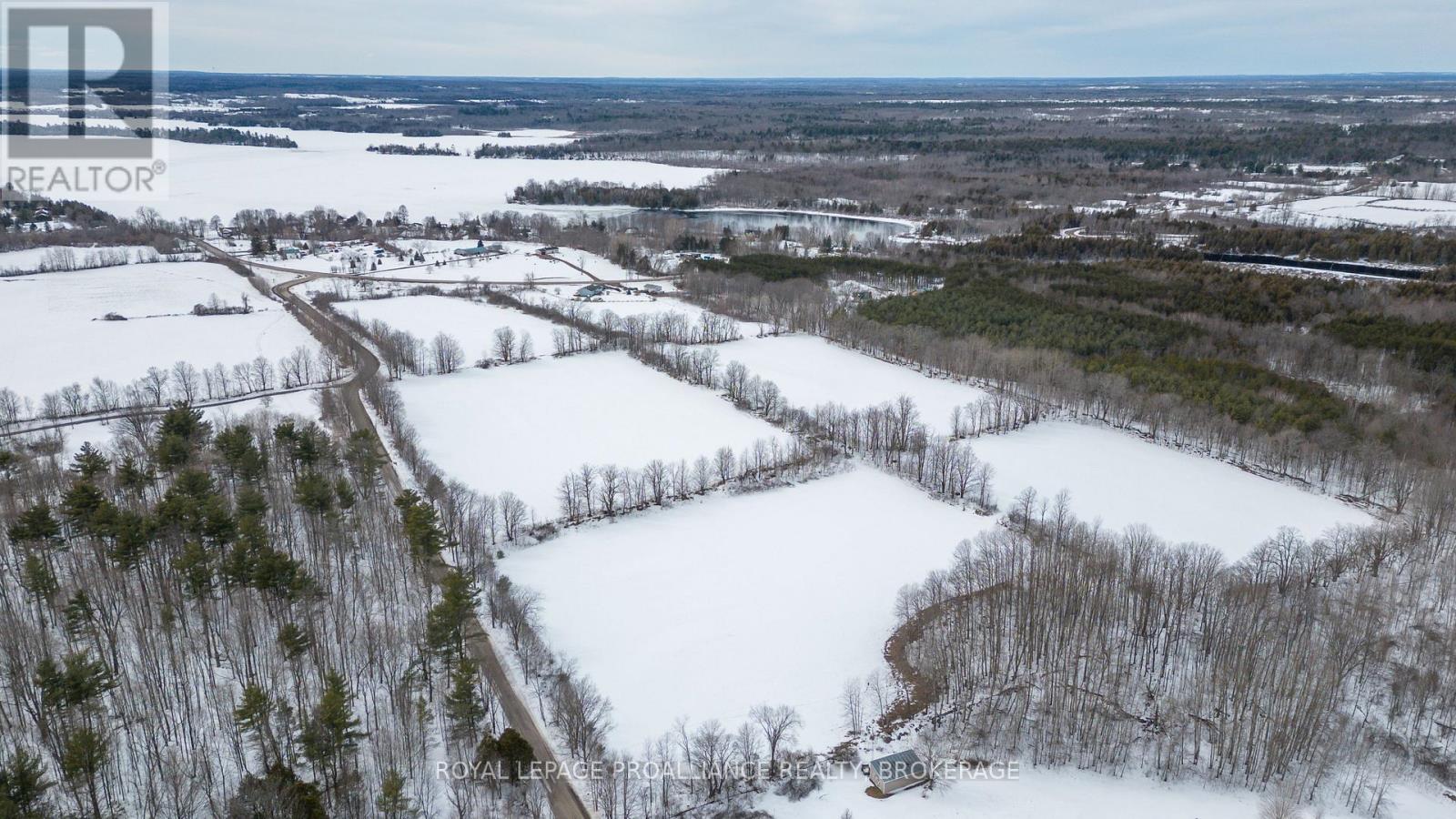 LOT A 121 THOMPSON HILL ROAD, Stone Mills, Ontario