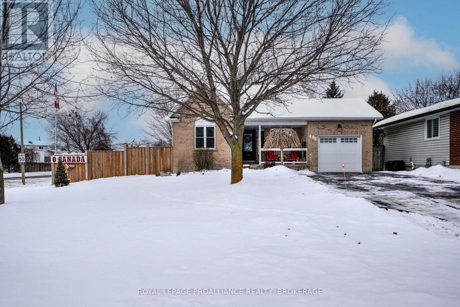 406 WATERLOO DRIVE, Kingston, Ontario