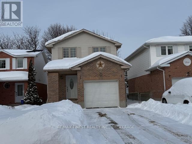 936 KILLARNEY CRESCENT, Kingston, Ontario