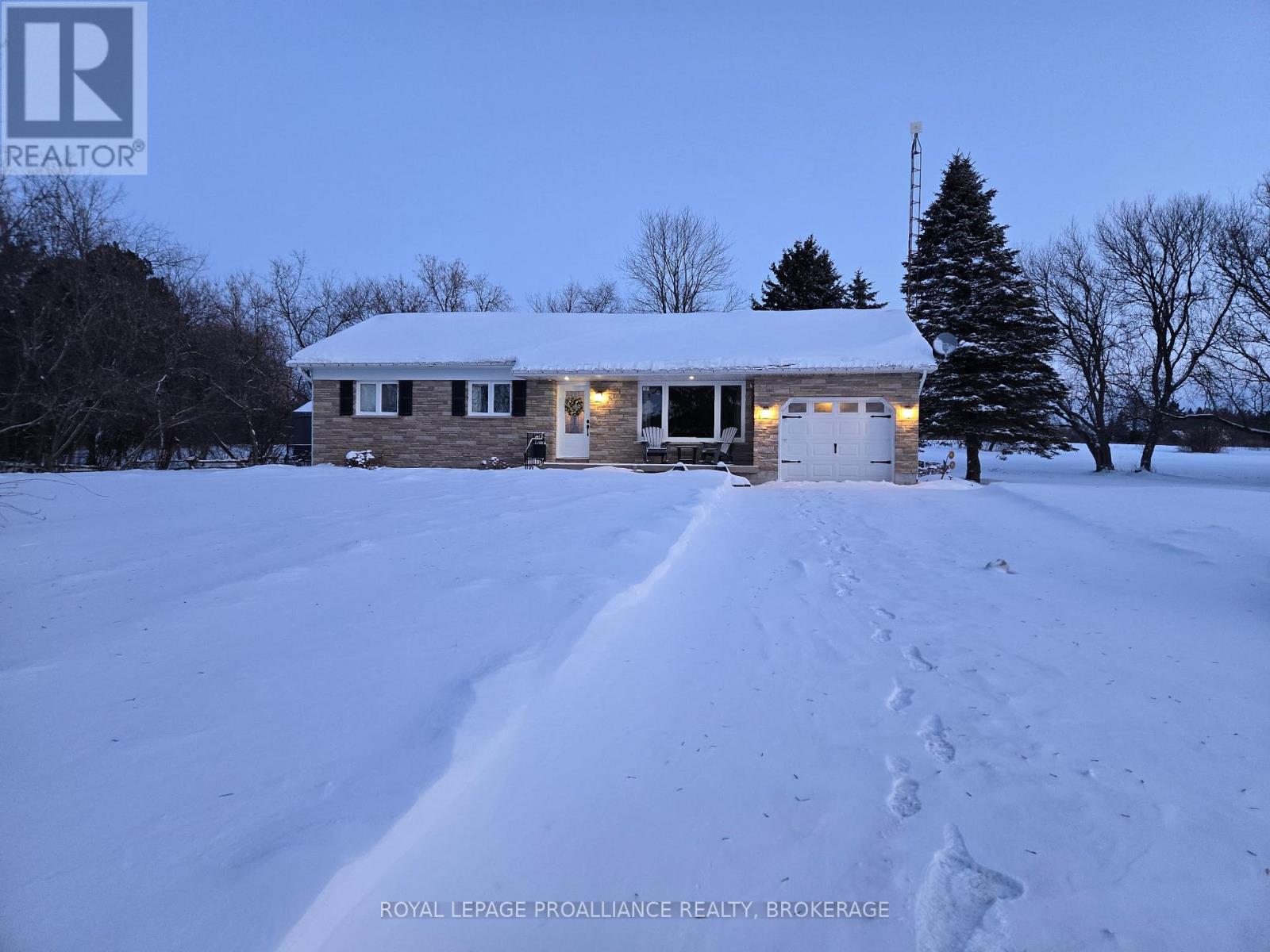 7379 COUNTY ROAD 2, Greater Napanee, Ontario