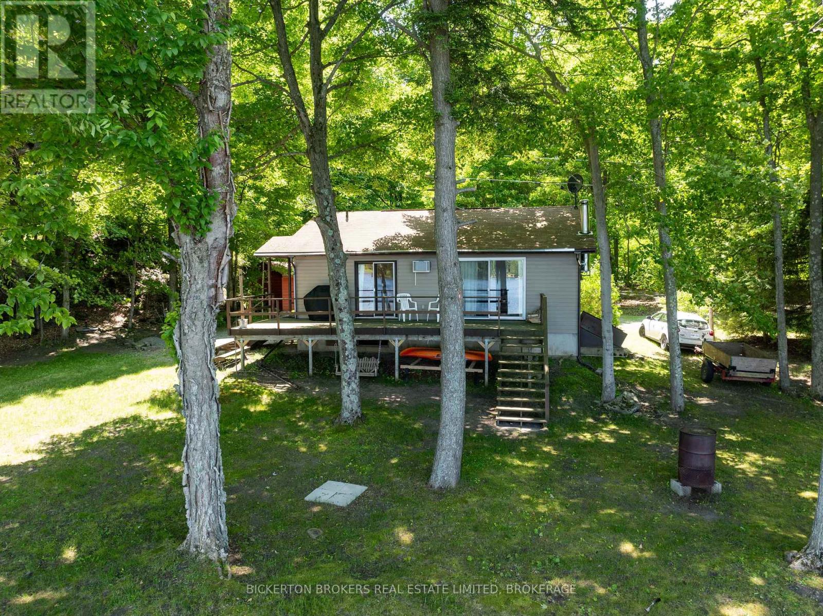 375 CEDAR SANDS ROADWAY ROAD, Rideau Lakes, Ontario