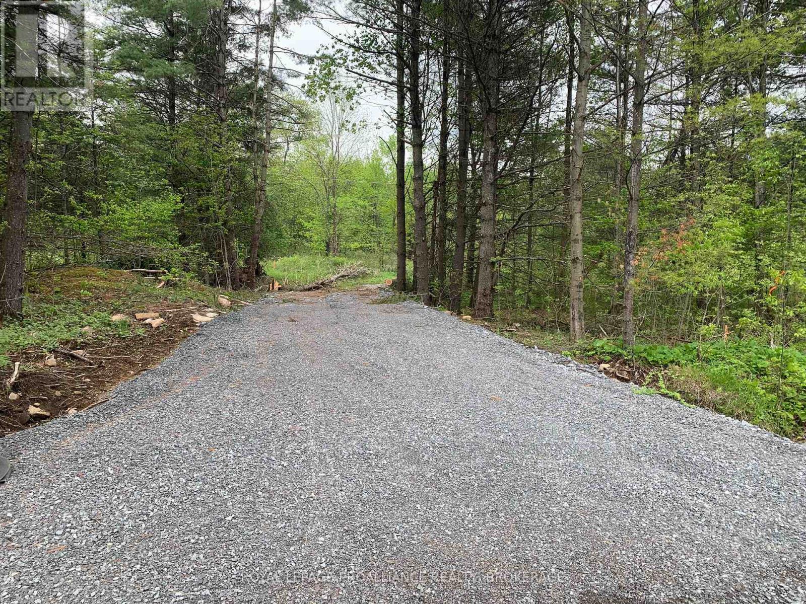 LOT 4 LEVEQUE ROAD, South Frontenac, Ontario