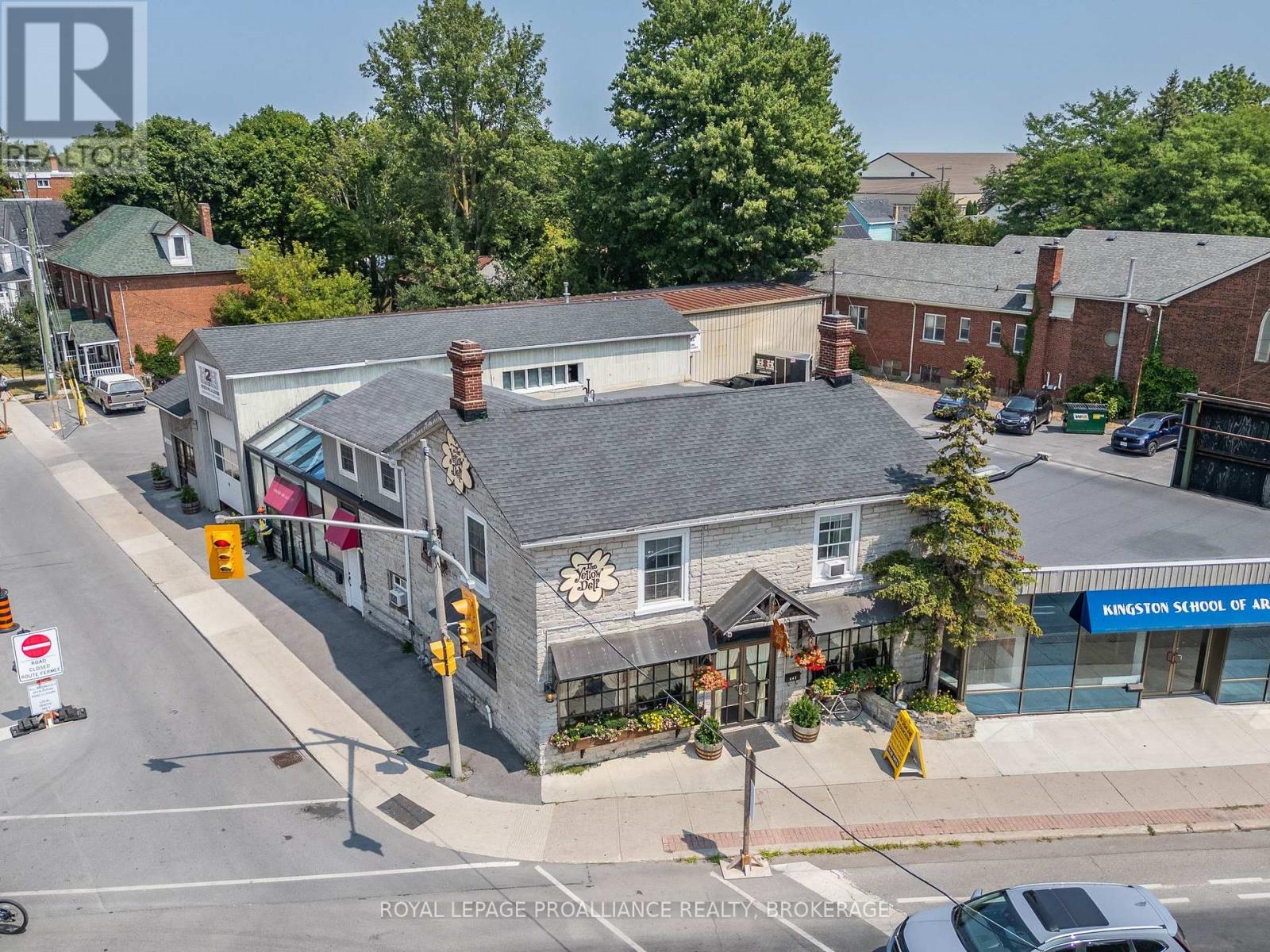 647 PRINCESS STREET, Kingston, Ontario